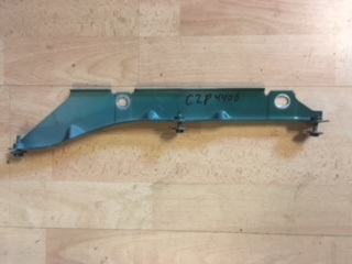 C2P4646 RHF Chassis leg extension
